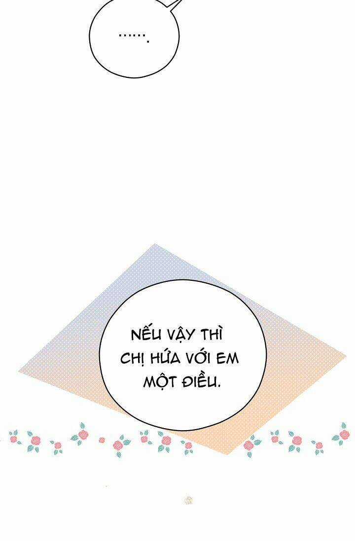 Vẻ Đẹp Của Ác Ma Chapter 9 trang 31