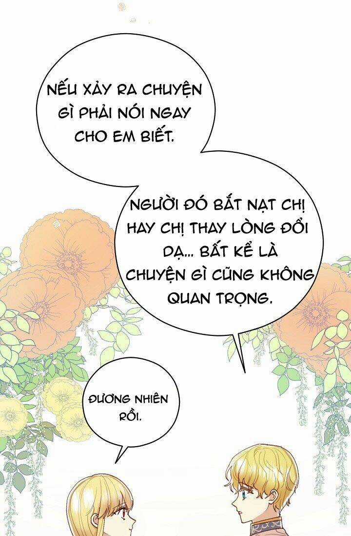 Vẻ Đẹp Của Ác Ma Chapter 9 trang 32