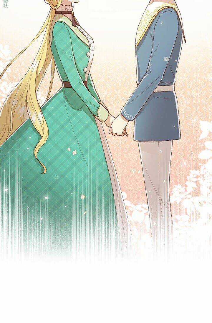 Vẻ Đẹp Của Ác Ma Chapter 9 trang 33