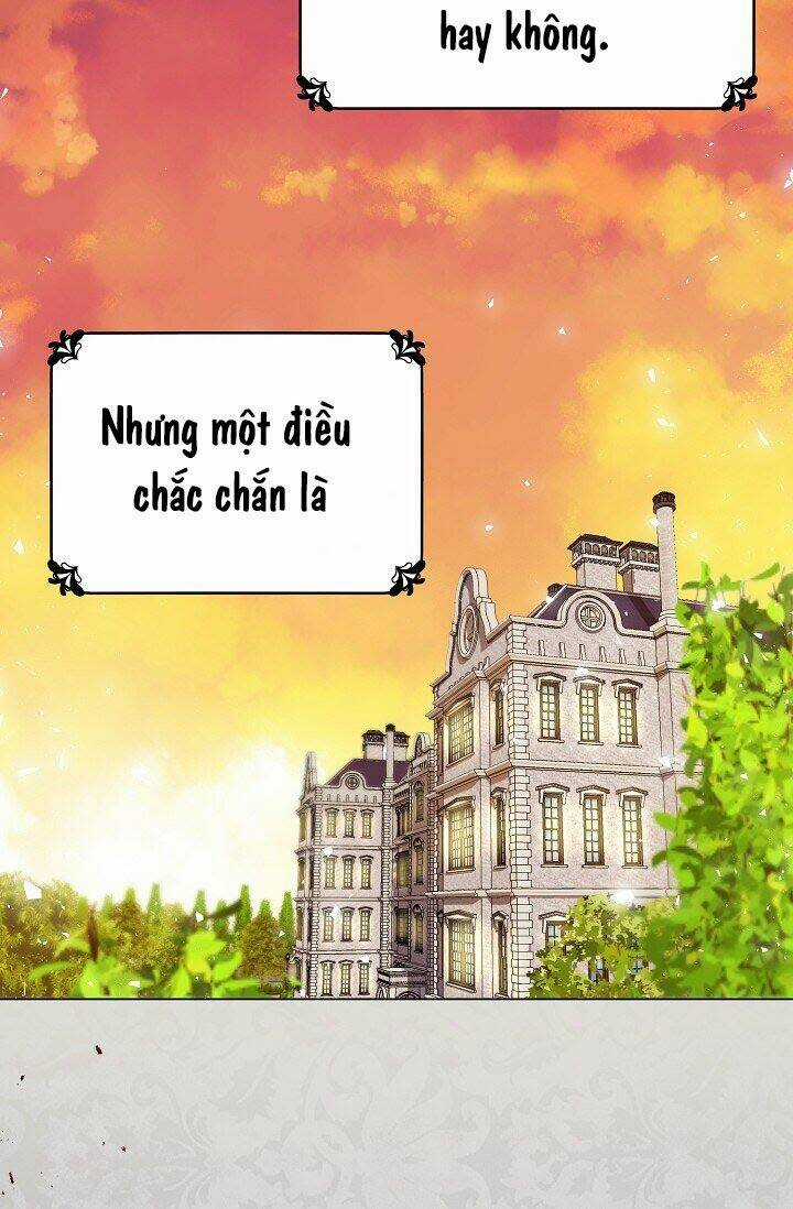 Vẻ Đẹp Của Ác Ma Chapter 9 trang 35