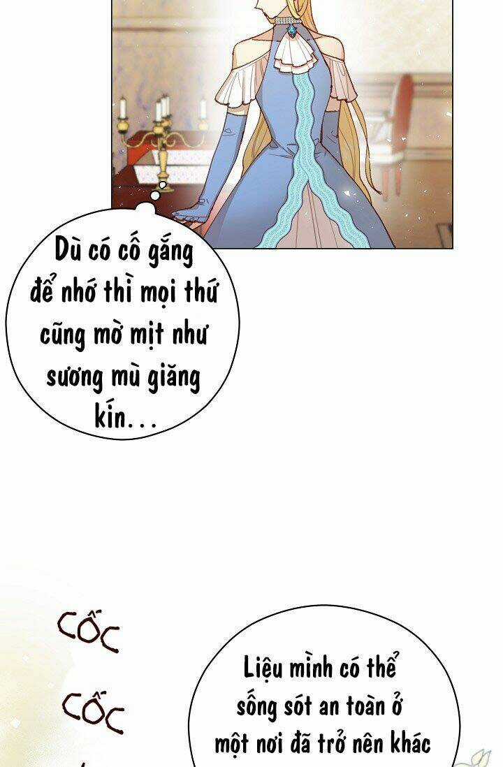 Vẻ Đẹp Của Ác Ma Chapter 9 trang 37