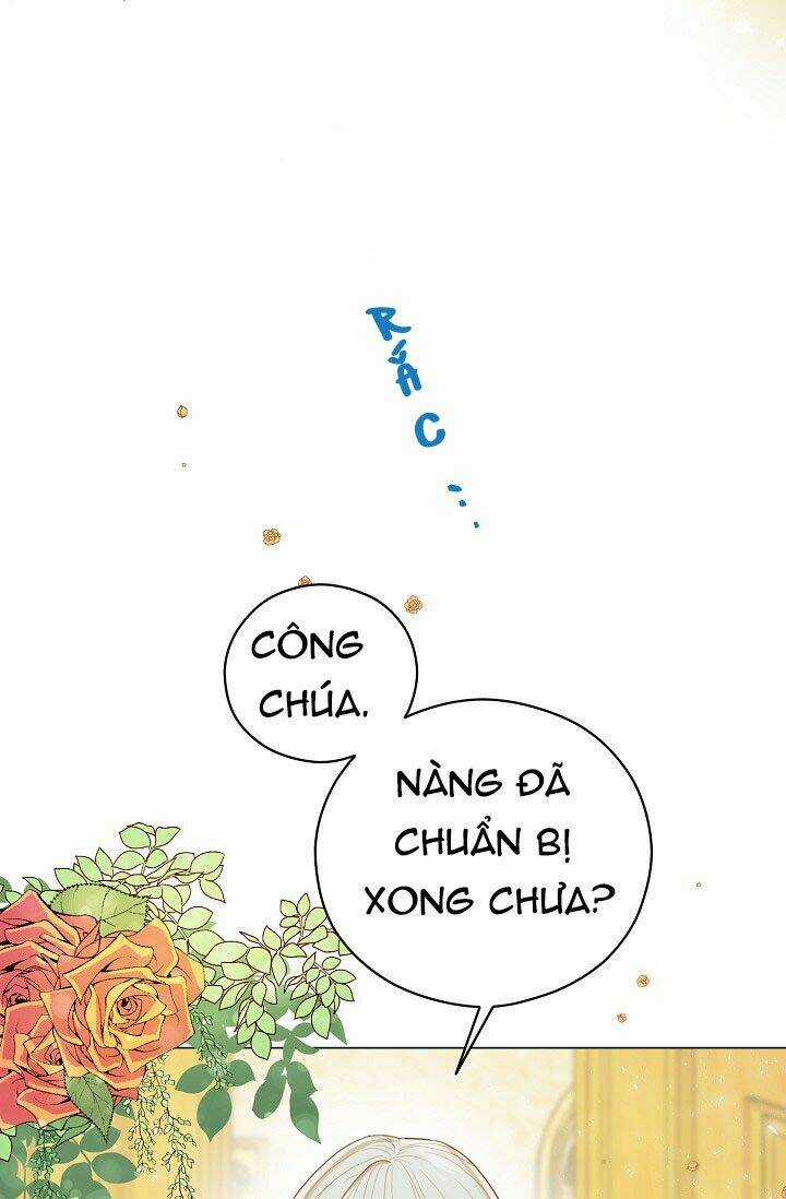 Vẻ Đẹp Của Ác Ma Chapter 9 trang 39