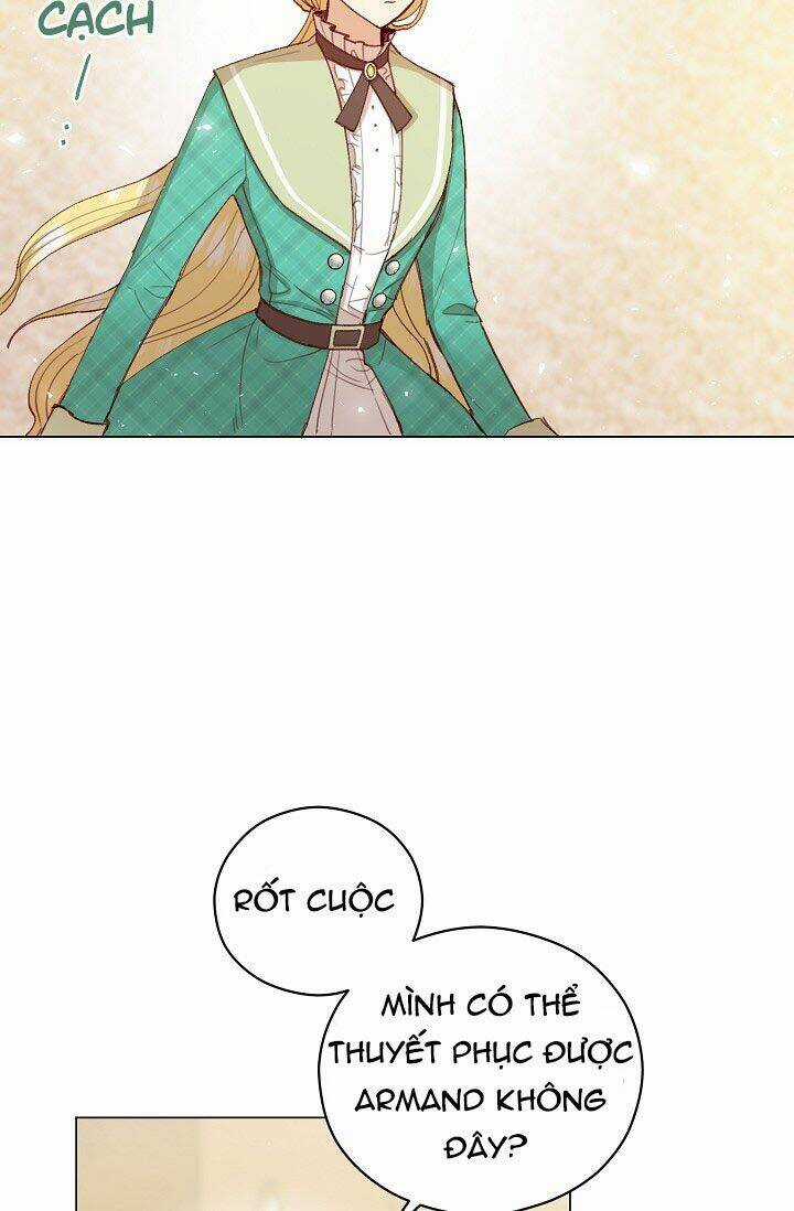 Vẻ Đẹp Của Ác Ma Chapter 9 trang 4