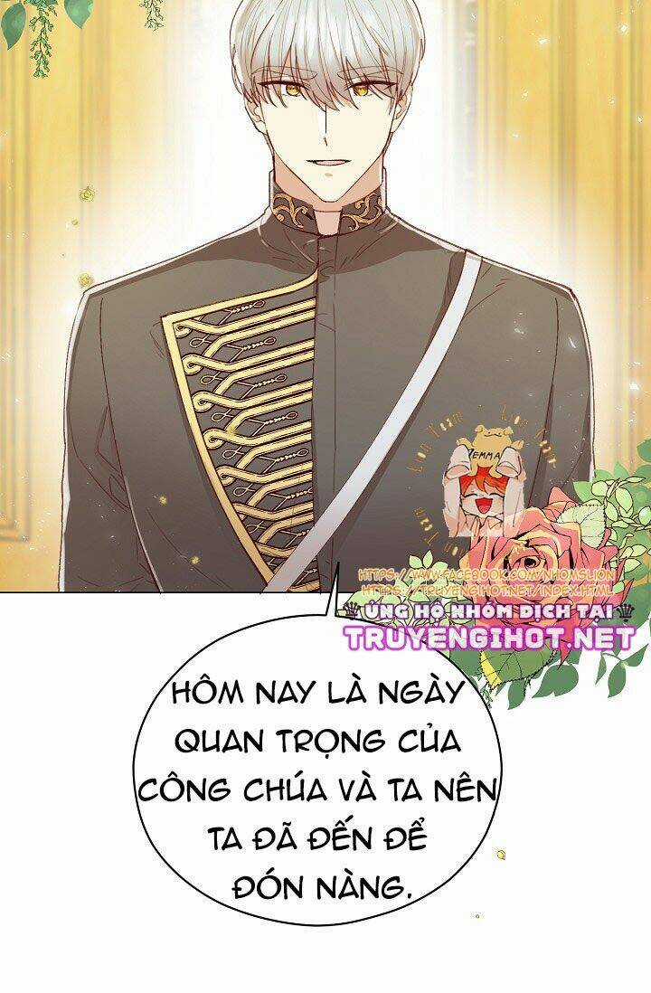 Vẻ Đẹp Của Ác Ma Chapter 9 trang 40