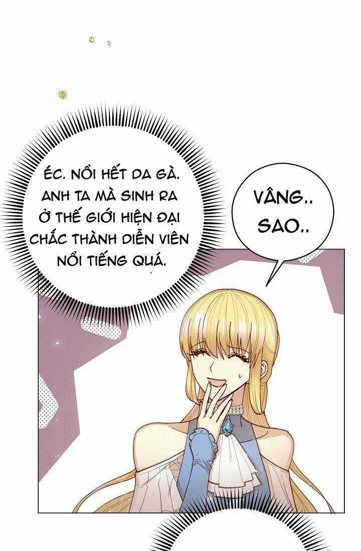 Vẻ Đẹp Của Ác Ma Chapter 9 trang 41