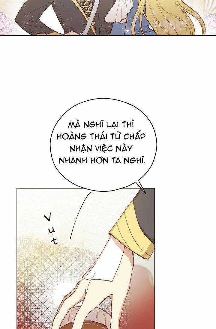 Vẻ Đẹp Của Ác Ma Chapter 9 trang 43