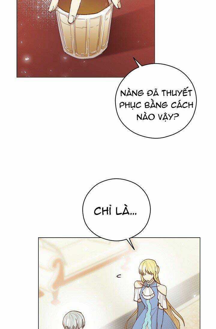 Vẻ Đẹp Của Ác Ma Chapter 9 trang 44