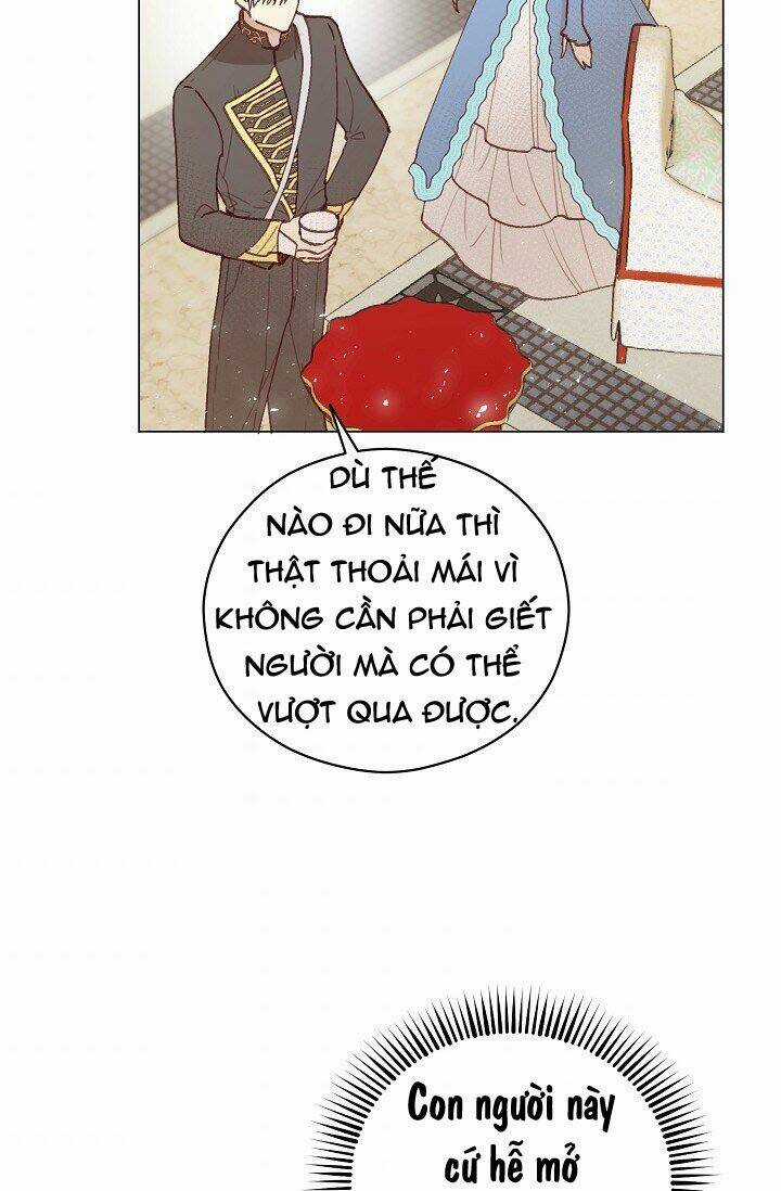 Vẻ Đẹp Của Ác Ma Chapter 9 trang 45