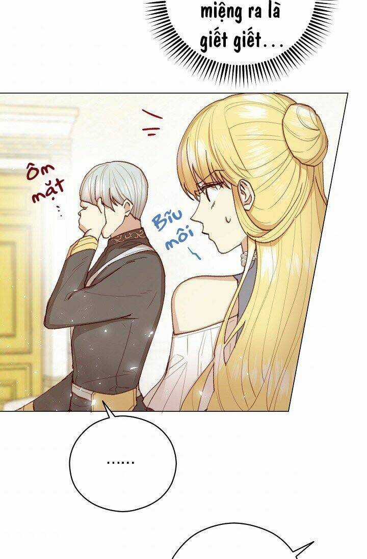 Vẻ Đẹp Của Ác Ma Chapter 9 trang 46