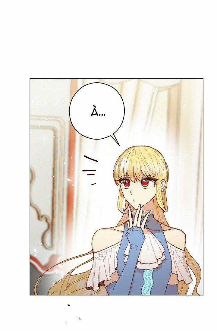 Vẻ Đẹp Của Ác Ma Chapter 9 trang 48