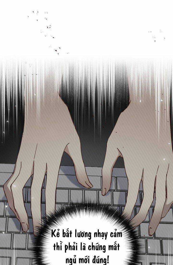 Vẻ Đẹp Của Ác Ma Chapter 9 trang 49