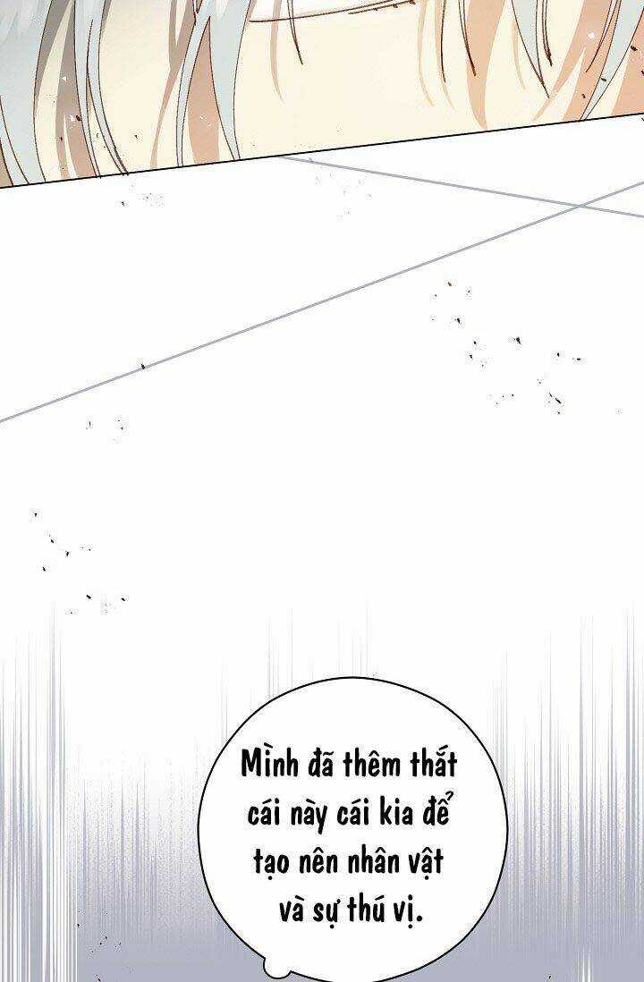 Vẻ Đẹp Của Ác Ma Chapter 9 trang 51