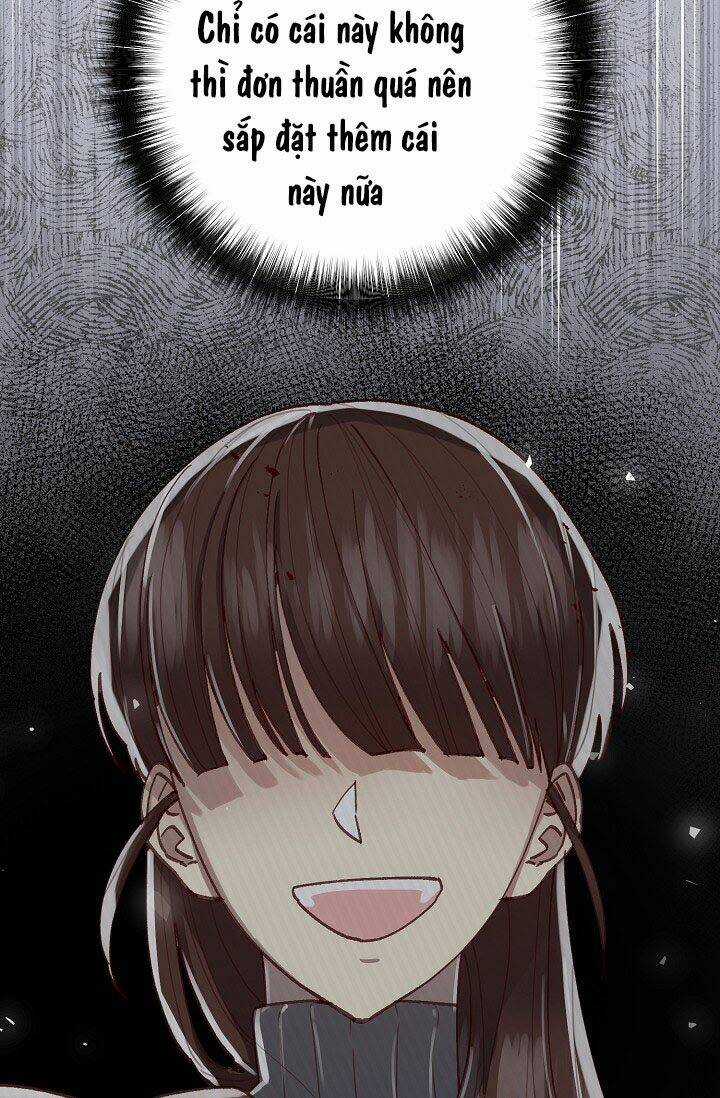 Vẻ Đẹp Của Ác Ma Chapter 9 trang 53