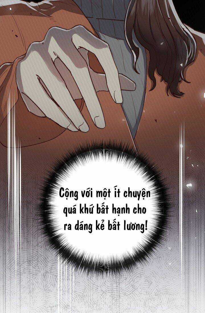 Vẻ Đẹp Của Ác Ma Chapter 9 trang 54