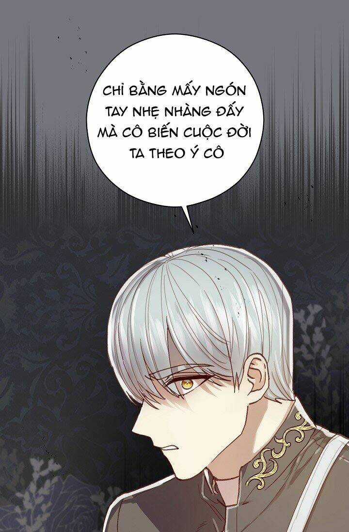 Vẻ Đẹp Của Ác Ma Chapter 9 trang 59