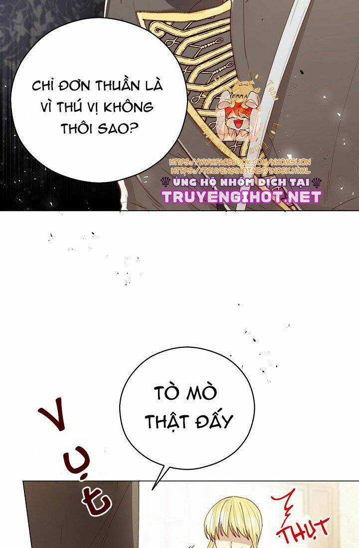 Vẻ Đẹp Của Ác Ma Chapter 9 trang 60