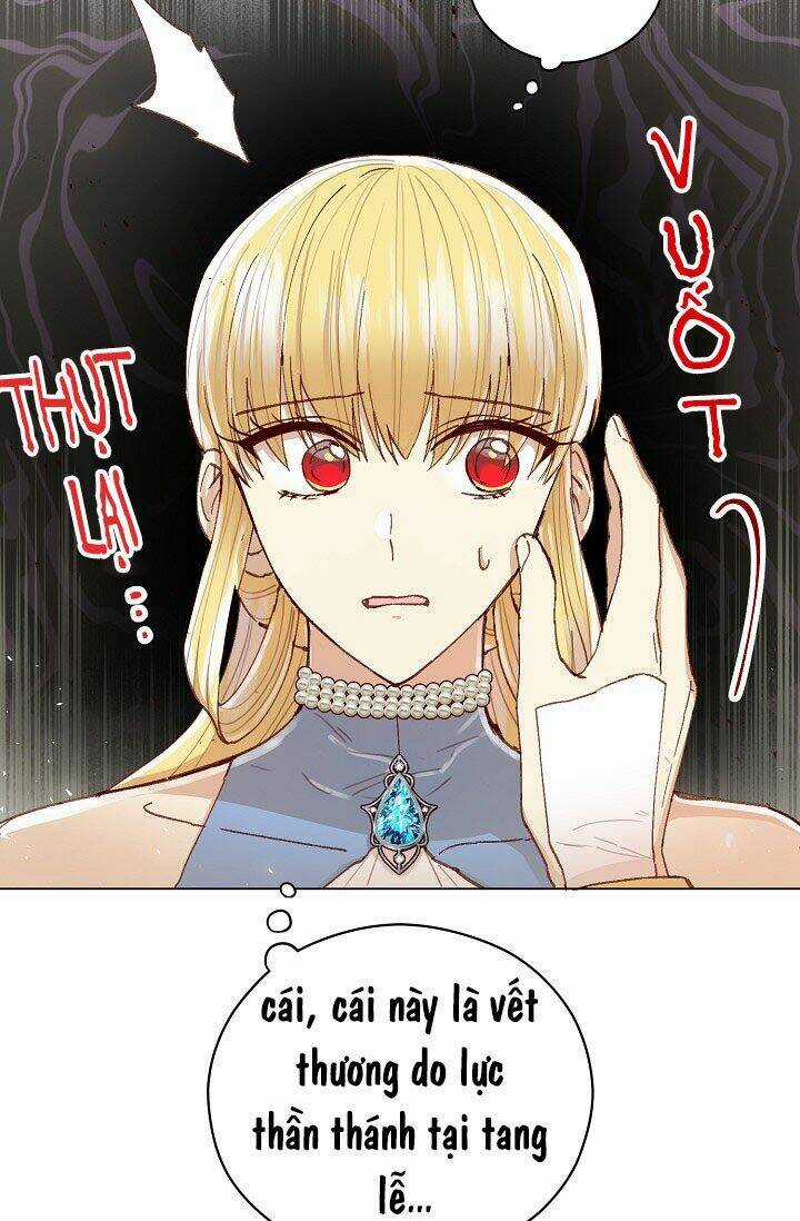 Vẻ Đẹp Của Ác Ma Chapter 9 trang 63