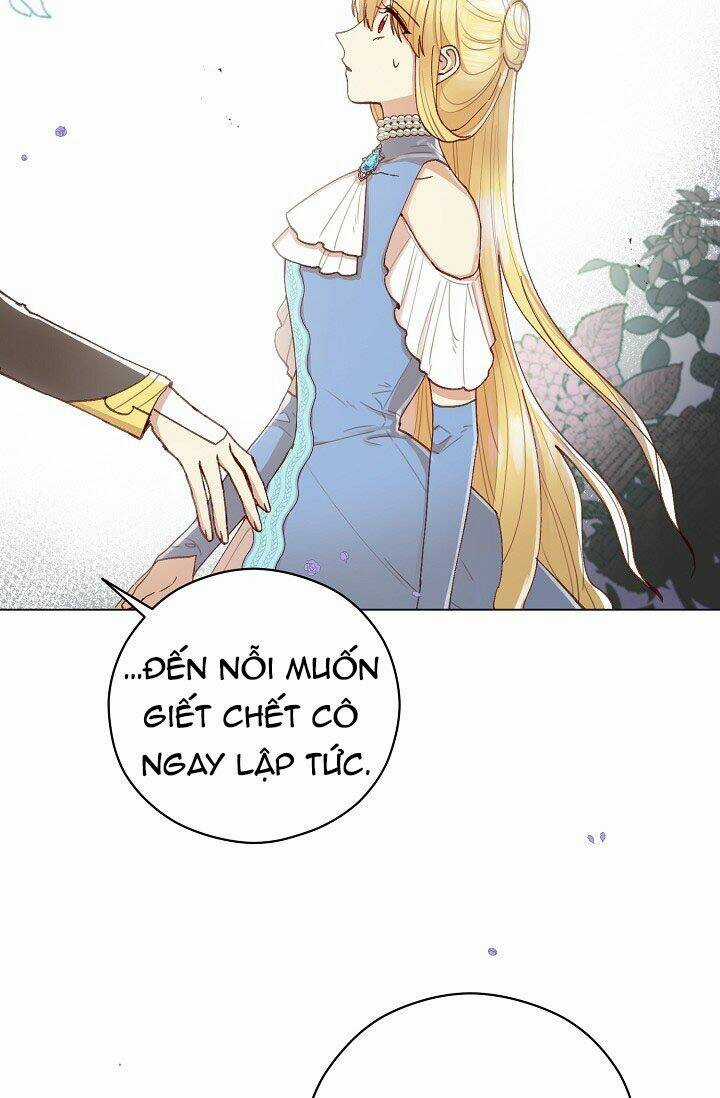 Vẻ Đẹp Của Ác Ma Chapter 9 trang 67