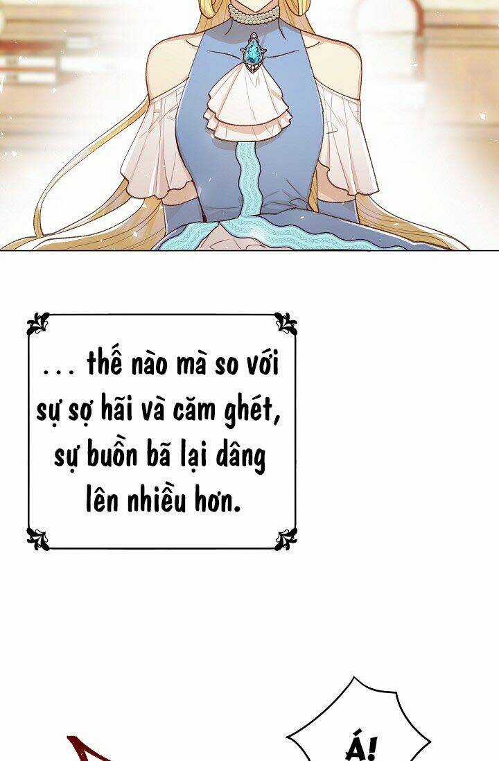 Vẻ Đẹp Của Ác Ma Chapter 9 trang 72