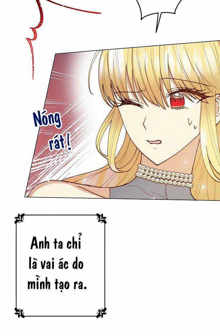 Vẻ Đẹp Của Ác Ma Chapter 9 trang 73