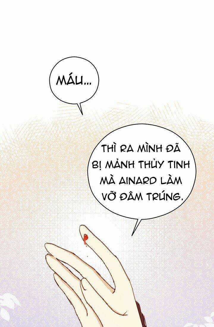 Vẻ Đẹp Của Ác Ma Chapter 9 trang 74