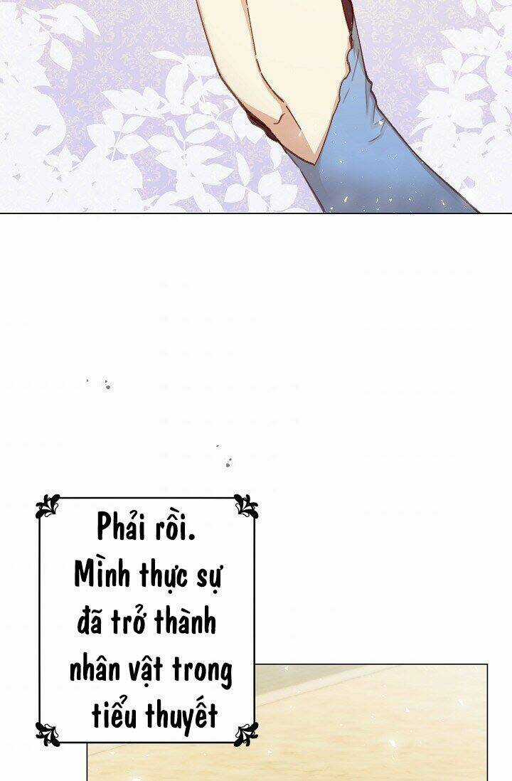 Vẻ Đẹp Của Ác Ma Chapter 9 trang 75