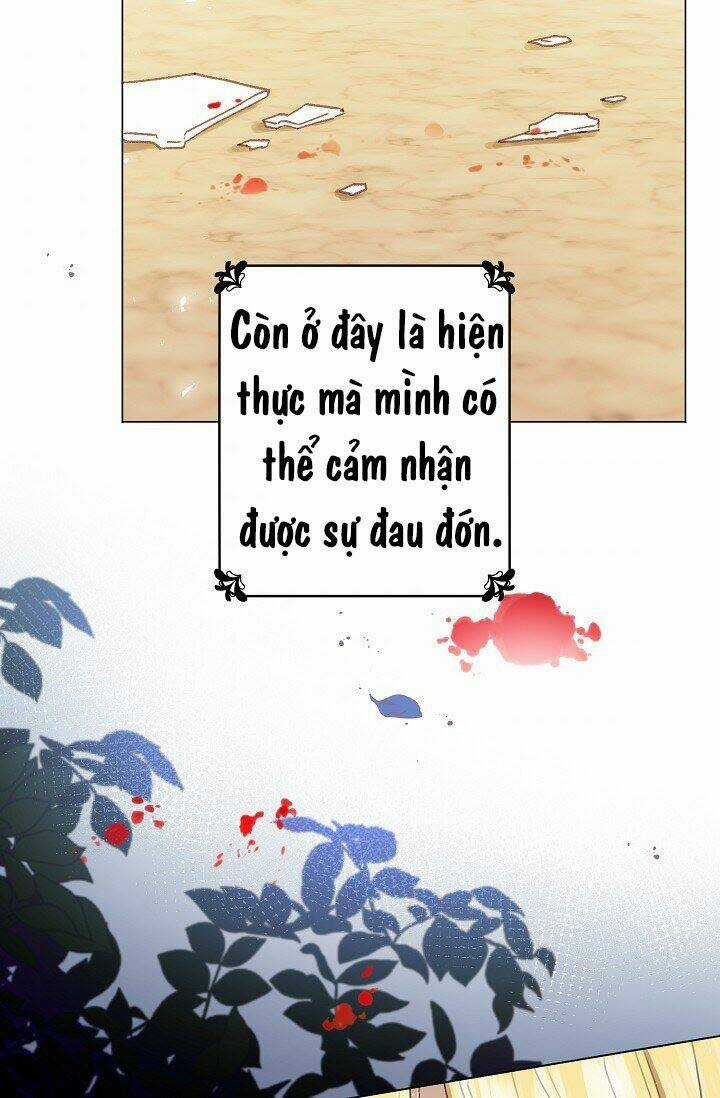 Vẻ Đẹp Của Ác Ma Chapter 9 trang 76