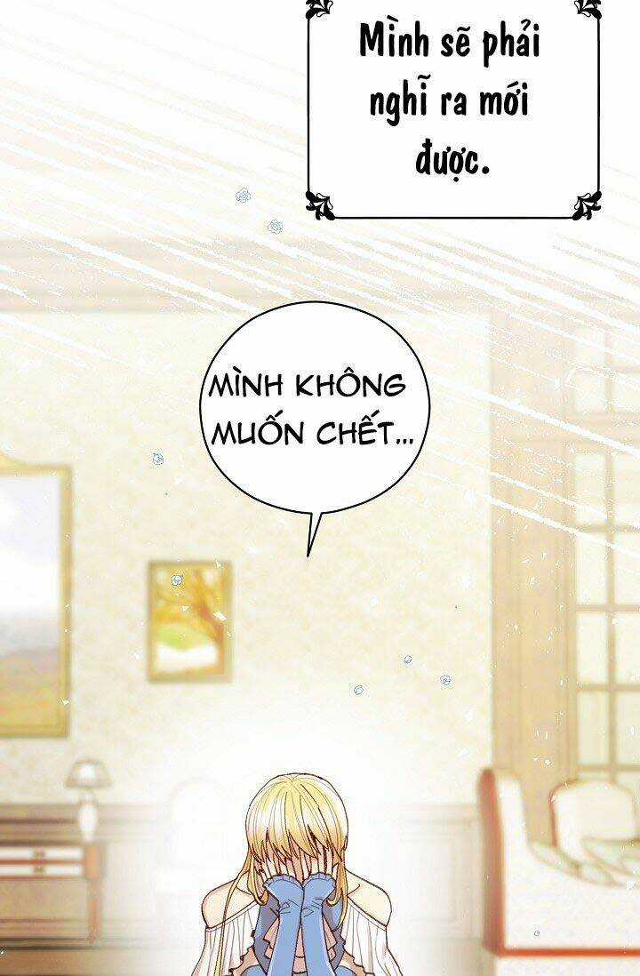 Vẻ Đẹp Của Ác Ma Chapter 9 trang 78