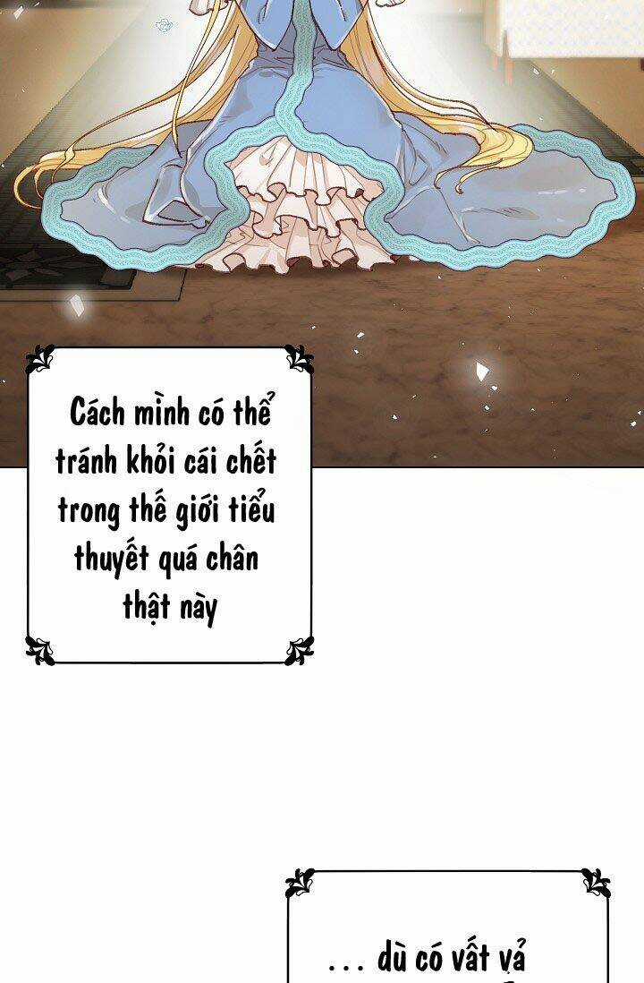 Vẻ Đẹp Của Ác Ma Chapter 9 trang 79