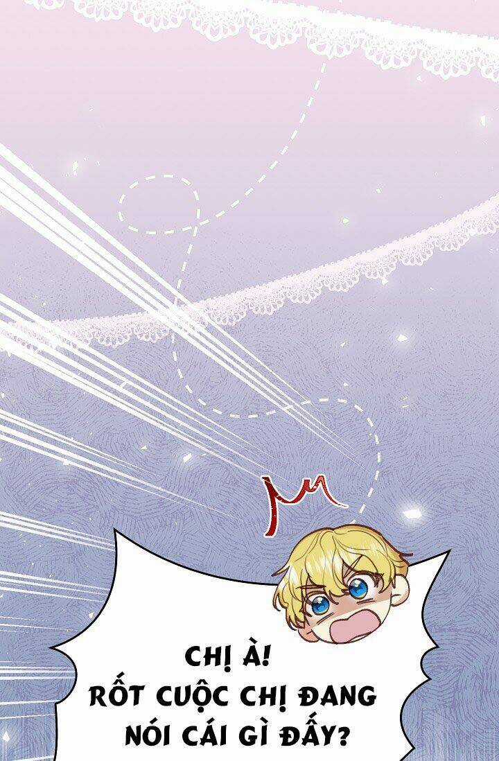 Vẻ Đẹp Của Ác Ma Chapter 9 trang 8