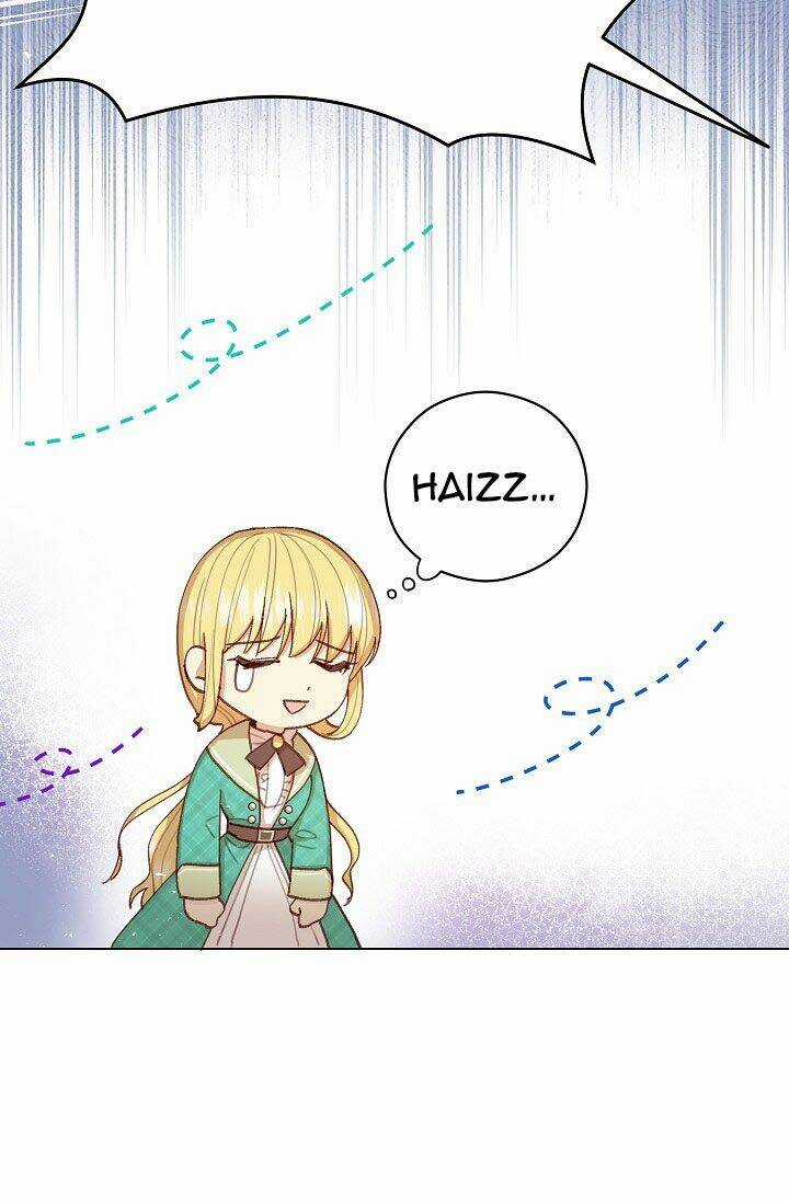 Vẻ Đẹp Của Ác Ma Chapter 9 trang 9