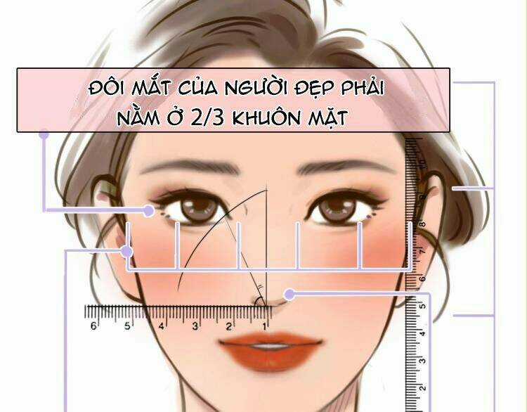 Vẻ Đẹp Giả Dối Chapter 0.1 trang 12