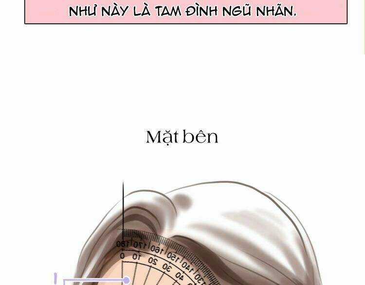 Vẻ Đẹp Giả Dối Chapter 0.1 trang 14