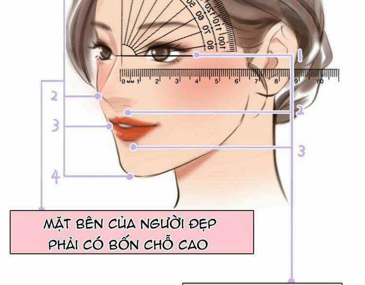 Vẻ Đẹp Giả Dối Chapter 0.1 trang 15