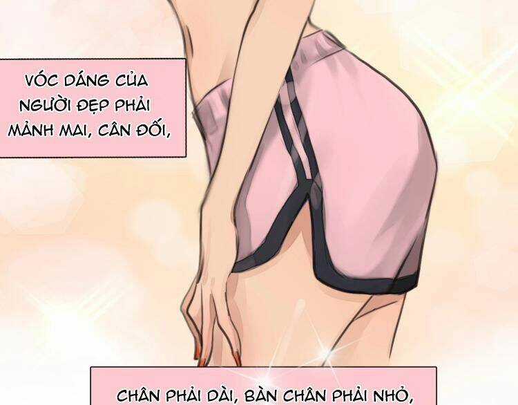 Vẻ Đẹp Giả Dối Chapter 0.1 trang 19