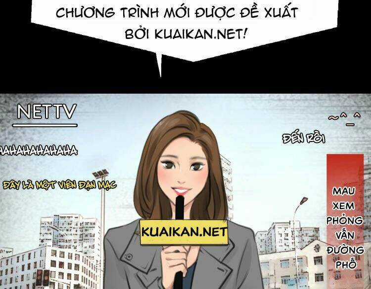 Vẻ Đẹp Giả Dối Chapter 0.1 trang 2