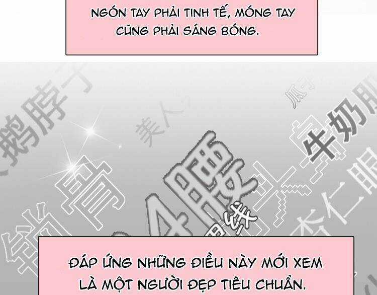 Vẻ Đẹp Giả Dối Chapter 0.1 trang 20