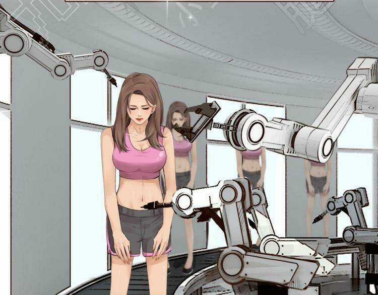 Vẻ Đẹp Giả Dối Chapter 0.1 trang 22