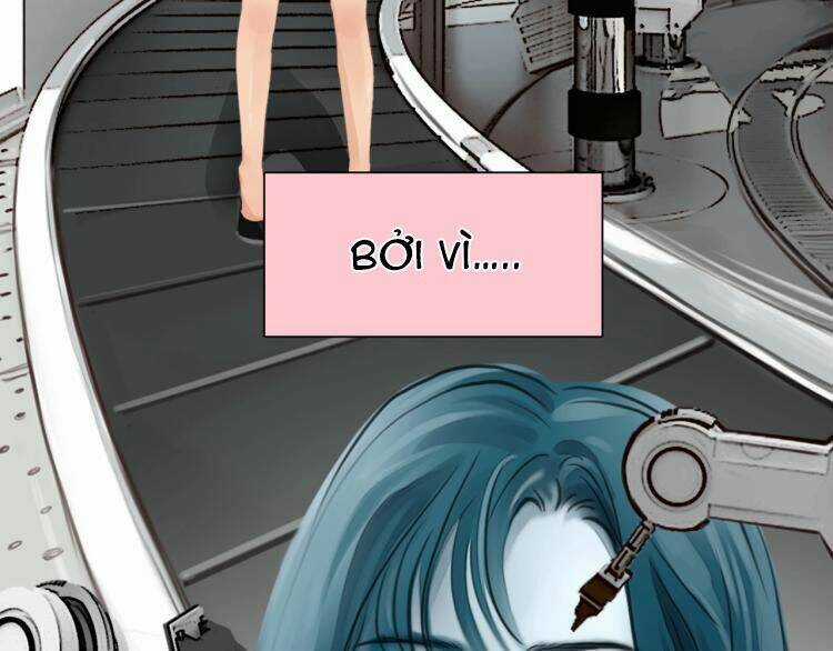 Vẻ Đẹp Giả Dối Chapter 0.1 trang 23