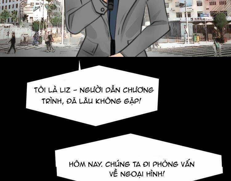 Vẻ Đẹp Giả Dối Chapter 0.1 trang 3