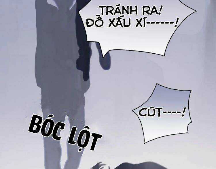 Vẻ Đẹp Giả Dối Chapter 0.1 trang 31