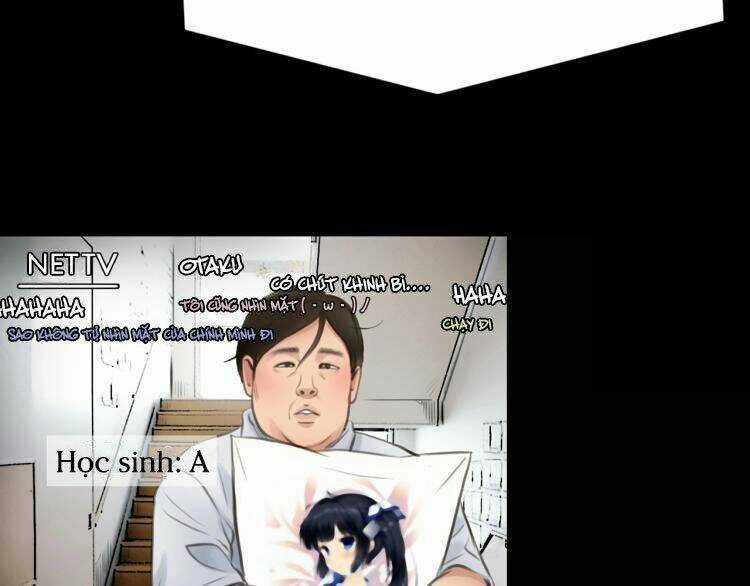 Vẻ Đẹp Giả Dối Chapter 0.1 trang 4