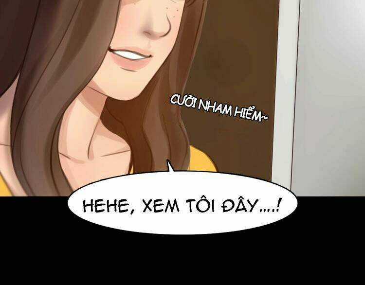 Vẻ Đẹp Giả Dối Chapter 0.1 trang 41