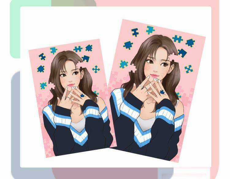 Vẻ Đẹp Giả Dối Chapter 0.1 trang 78