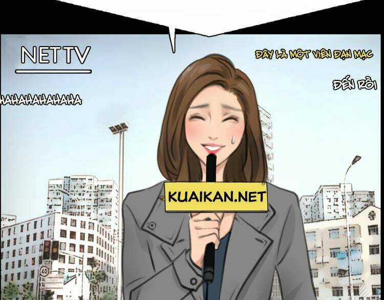 Vẻ Đẹp Giả Dối Chapter 0.1 trang 9