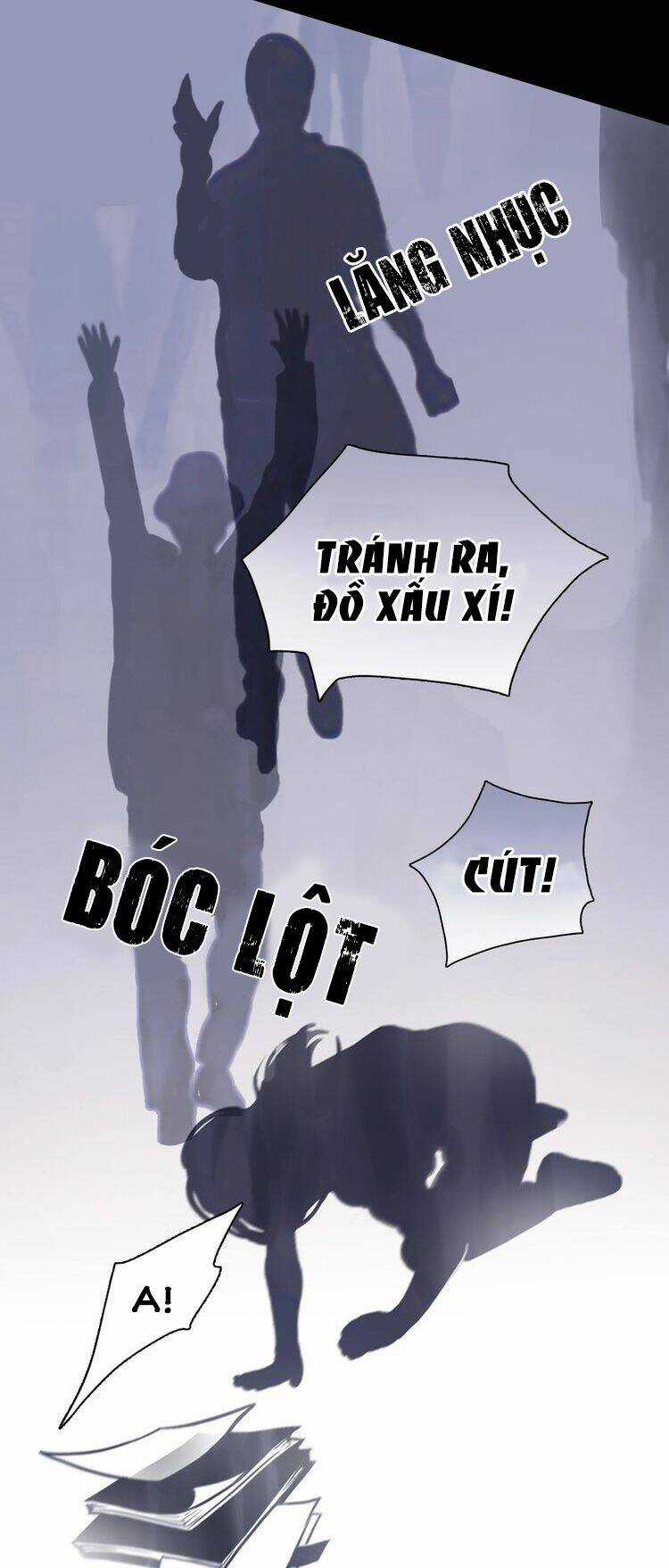 Vẻ Đẹp Giả Dối Chapter 1 trang 14