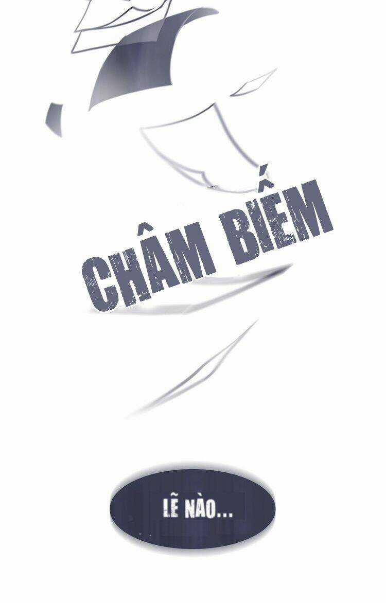 Vẻ Đẹp Giả Dối Chapter 1 trang 15