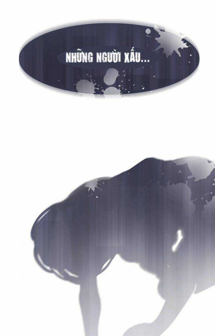 Vẻ Đẹp Giả Dối Chapter 1 trang 16