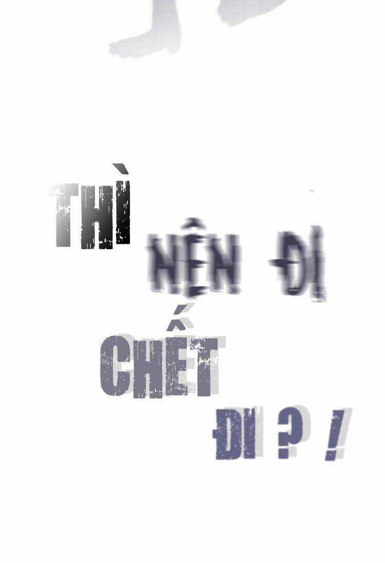 Vẻ Đẹp Giả Dối Chapter 1 trang 17