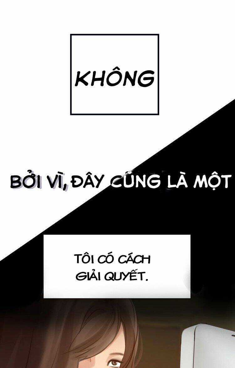 Vẻ Đẹp Giả Dối Chapter 1 trang 18
